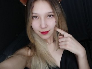 Chat video erotic FloraMoonlight
