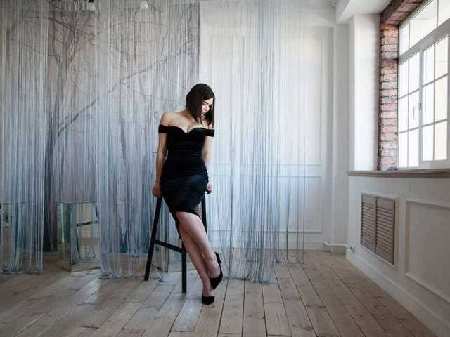 Fotografie a profilului Flow-Fairy