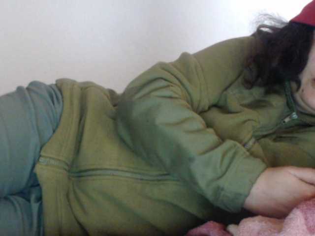 Capturi de ecran de difuzare FlowerLauren