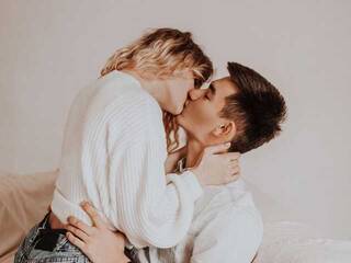 Chat video erotic FlowerNBlade