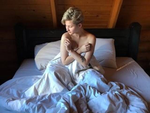 Fotografie a profilului FlowerRuby