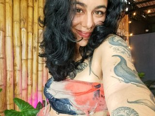 Chat video erotic flowersmith