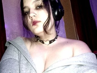 Chat video erotic FlowerVi
