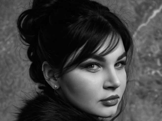 Fotografie a profilului Floy-Lena