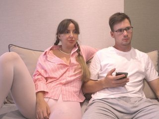 Chat video erotic PashaAndMila