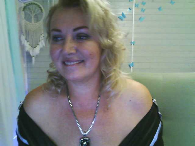 Capturi de ecran de difuzare Flylady