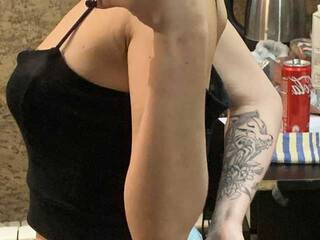 Chat video erotic FollowMe069