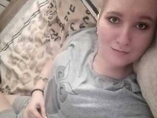 Chat video erotic FortynaDark