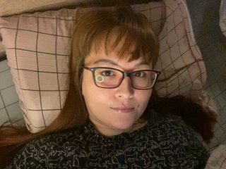 Chat video erotic MISTRESS-FOX