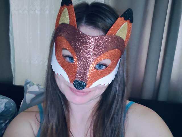 Fotografie a profilului FOX-Love