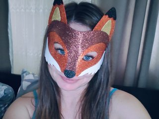 Chat video erotic FOX-Love