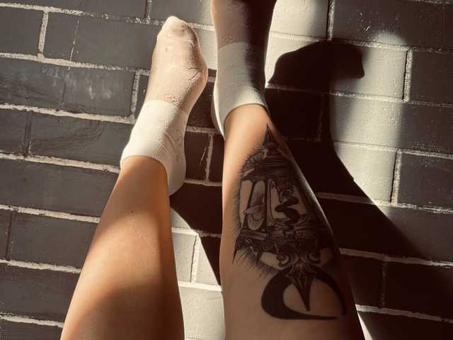 Fotografie a profilului Fox-Paws