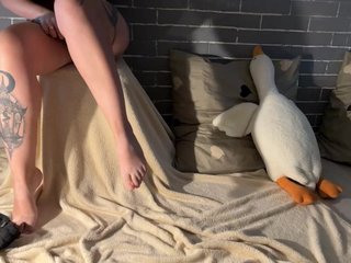 Chat video erotic Fox-Paws