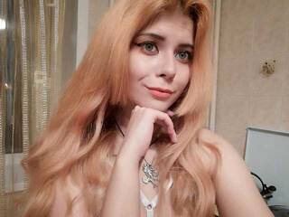 Chat video erotic FoxFireAsha