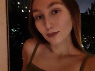 Chat video erotic Foxi-Love