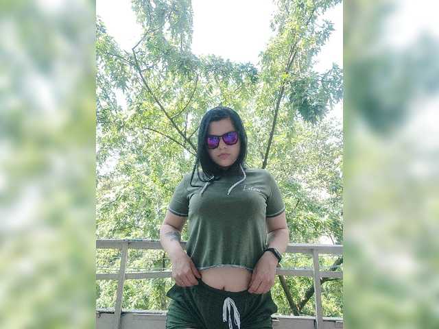 Capturi de ecran de difuzare foxi1327