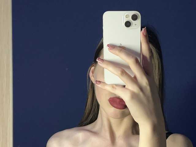Fotografie a profilului KRISTIshow