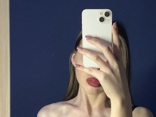 Chat video erotic KRISTIshow