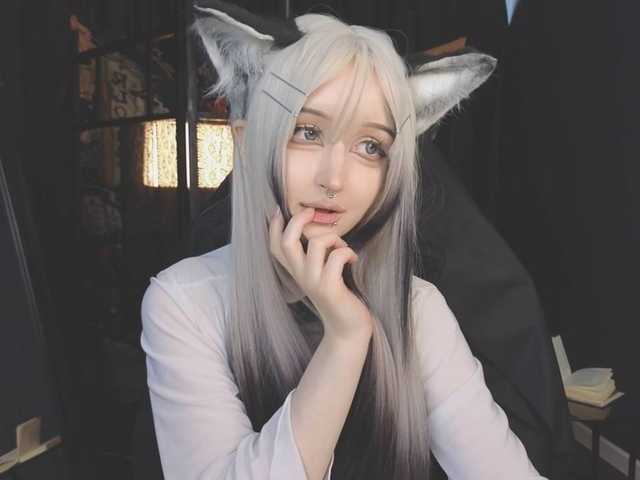 Fotografie a profilului foxxxspell