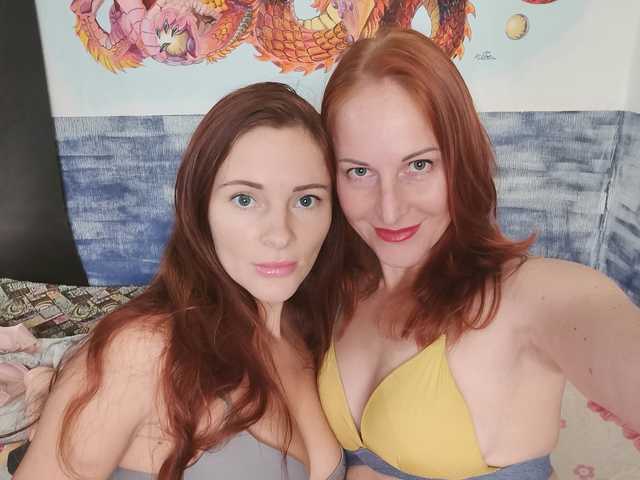 Fotografie a profilului FoxxxyGirls