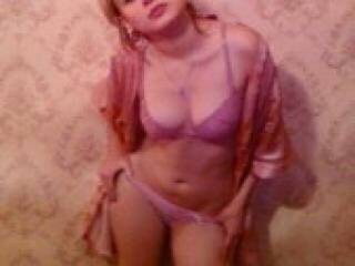 Chat video erotic foxxxylady