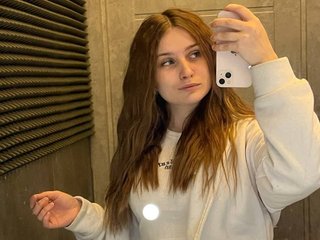 Chat video erotic Foxy-Bunny