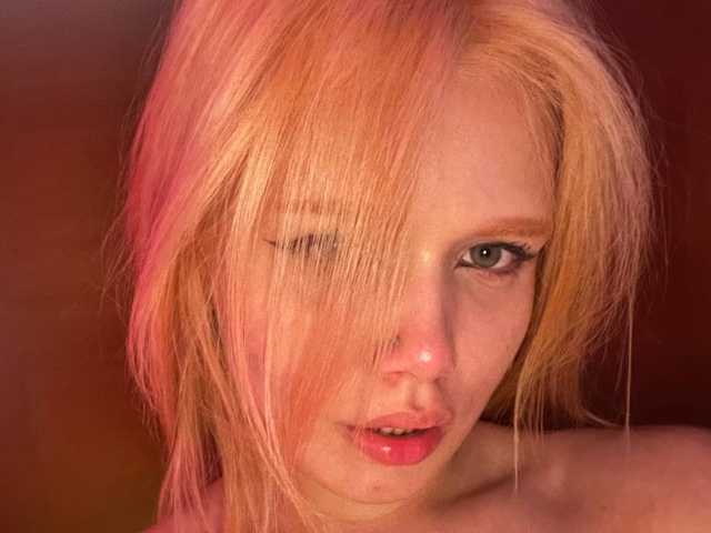 Fotografie a profilului Foxy-Girl