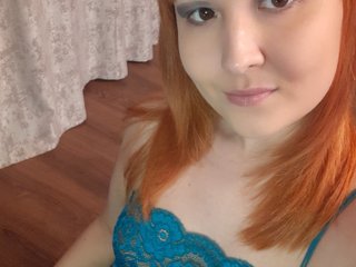 Chat video erotic Foxy-lady