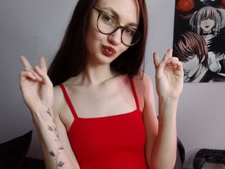 Chat video erotic Foxy-moxxy