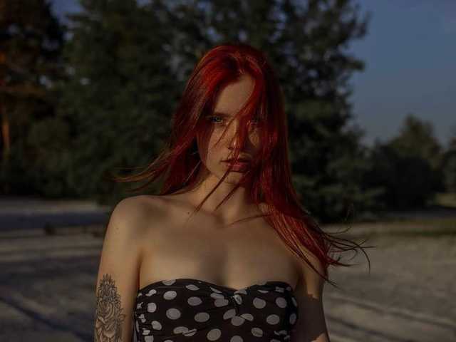 Fotografie a profilului Foxy106