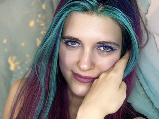 Chat video erotic FoxyChanson