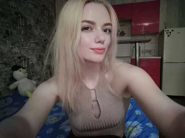 Fotografie a profilului FoxyDream2000