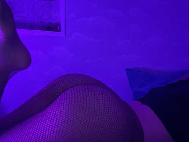 Fotografie a profilului pussylisa