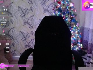 Chat video erotic Marmalade_Fox