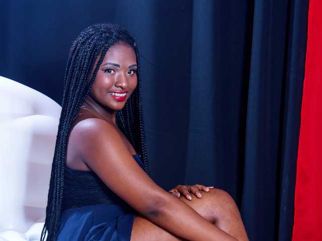 Fotografie a profilului FoxyPride