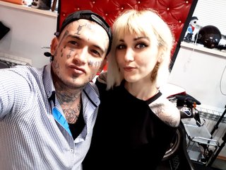 Chat video erotic FoxZaya