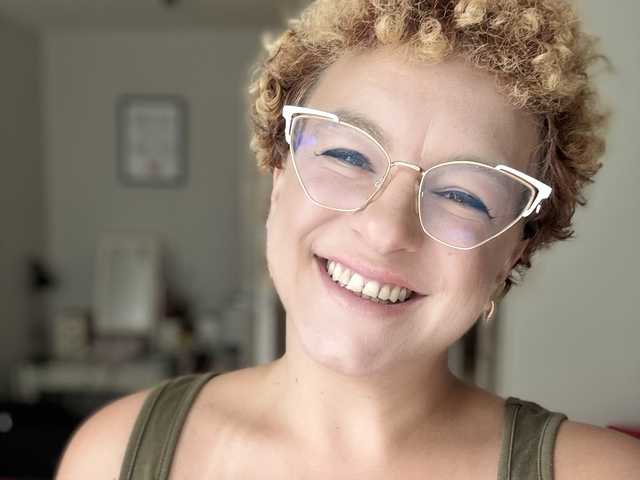 Fotografie a profilului FrancesLovely