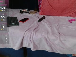 Chat video erotic francheskapower