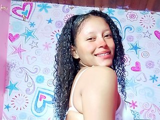 Chat video erotic Franci-hot4