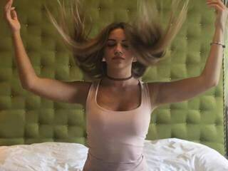 Chat video erotic frankajoy