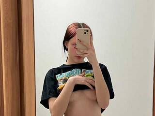 Chat video erotic FreakinBok