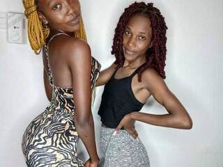 Chat video erotic freakydonna