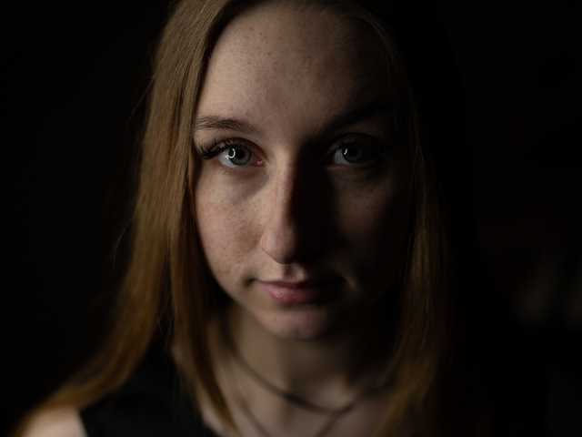 Fotografie a profilului Frecklesgirl