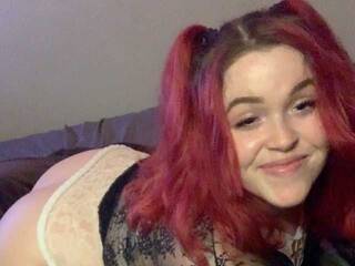 Chat video erotic Frecklez