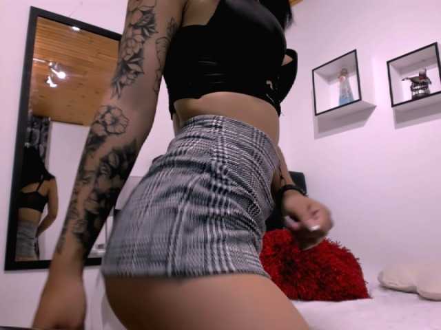 Fotografii freyaly Hello! I'm a bad girl (show cum in the goal) #young #skinny #new top off (65tk) spank x10 (25tk) Below pants (99)