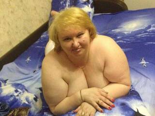 Chat video erotic FREYAscandis