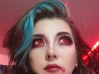 Chat video erotic freyjadiamond