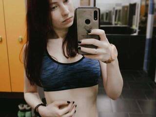 Chat video erotic Frost-fox