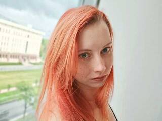 Chat video erotic Frost_foxy