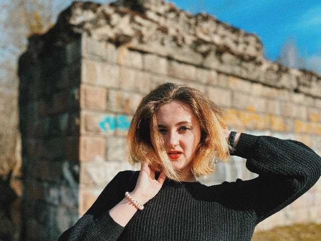 Fotografie a profilului princess___